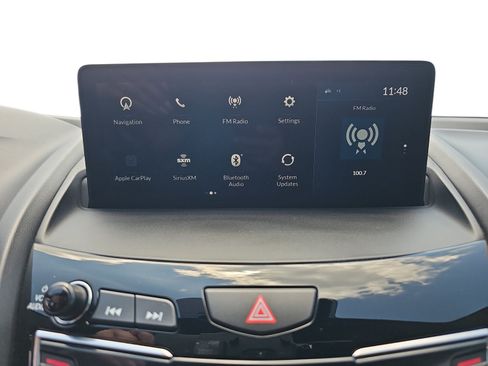 Used 2020 Acura RDX A-Spec AWD/4WD image 18