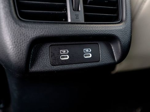 New 2025 Acura ADX A-Spec AWD/4WD image 43