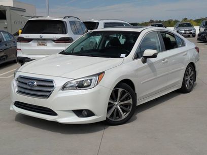 Used 2016 Subaru Legacy 3.6R Limited