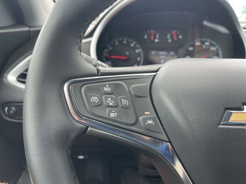 Used 2024 Chevrolet Malibu RS image 14