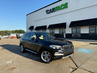 Used 2019 BMW X3 xDrive30i w/ Driving Assistance Package