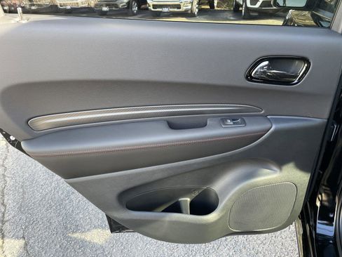 New 2026 Dodge Durango GT image 41