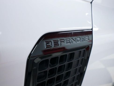 Used 2024 Land Rover Defender 130 S AWD/4WD image 41