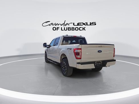 Used 2023 Ford F150 Lariat image 7