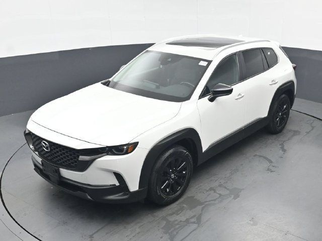 Certified 2024 MAZDA CX-50 AWD 2.5 S w/ Cargo Package image 34