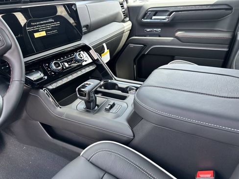 New 2026 GMC Sierra 1500 AT4X AWD/4WD image 22