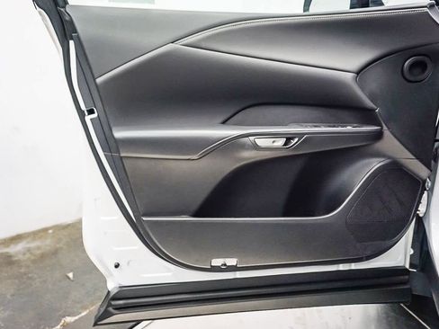 Used 2024 Lexus RX 350 FWD w/ Technology Package image 22