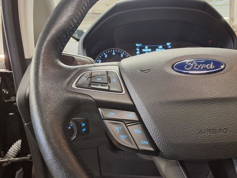 Used 2022 Ford EcoSport Titanium image 14