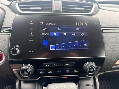Used 2019 Honda CR-V EX image 33