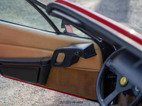 Used 1988 Ferrari 328 GTS image 51