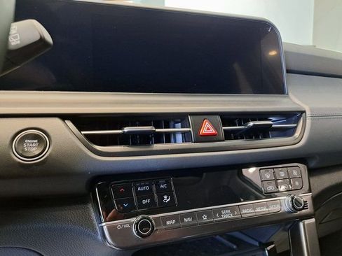 New 2026 Kia Seltos EX AWD/4WD image 10