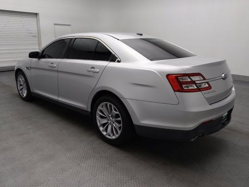 Used 2014 Ford Taurus Limited image 5