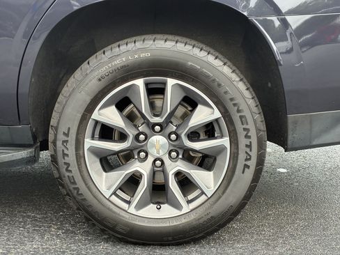 Used 2022 Chevrolet Tahoe LT w/ LT Signature Plus Package RWD image 10