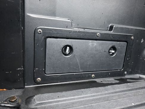 Used 2014 Toyota Tacoma Base w/ SR5 Package image 46