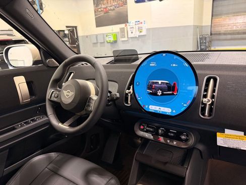 New 2026 MINI Cooper Countryman S image 28