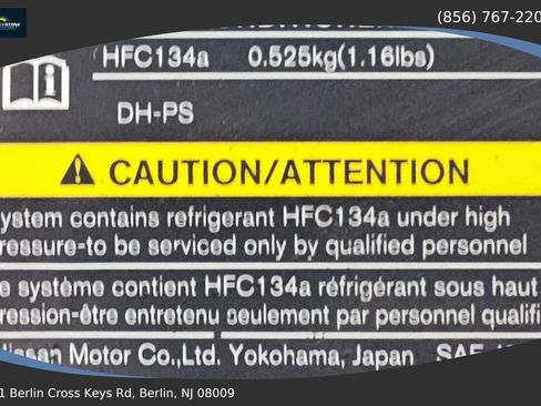 Used 2017 Nissan Altima 2.5 SV FWD image 37