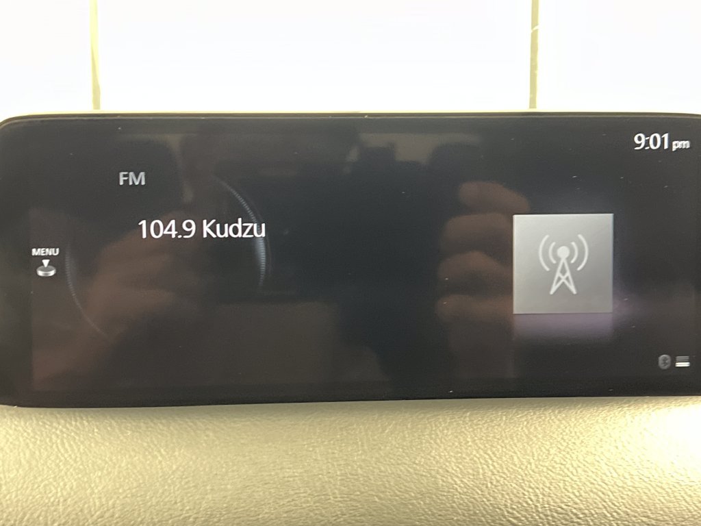Used 2025 MAZDA CX-5 AWD 2.5 S w/ Preferred Package image 62