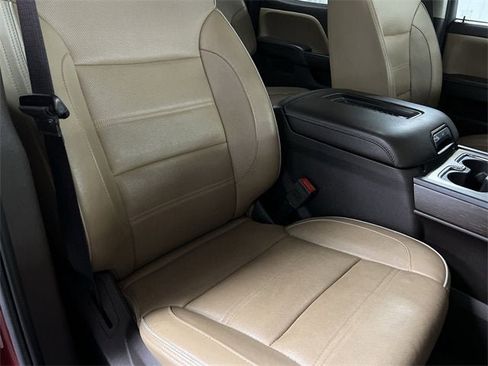 Certified 2019 GMC Sierra 2500 Denali w/ Duramax Plus Package image 28