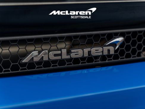 Used 2019 McLaren 720S Luxury image 20