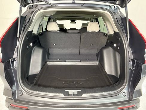Used 2026 Honda CR-V EX image 28