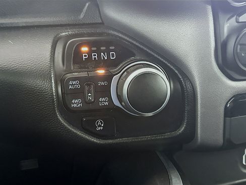 Used 2022 RAM 1500 Big Horn AWD/4WD image 24