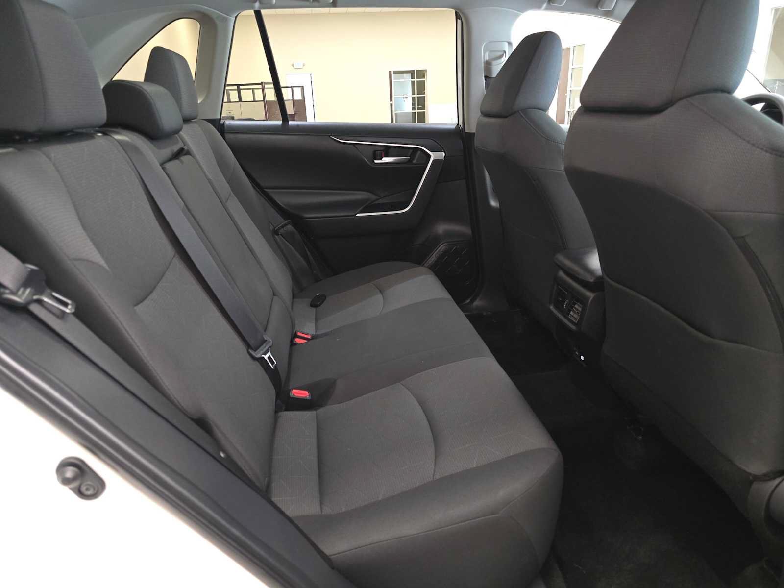 Certified 2024 Toyota RAV4 XLE AWD/4WD image 25