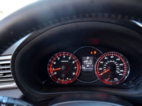 Used 2013 Subaru Forester 2.5X Touring image 17