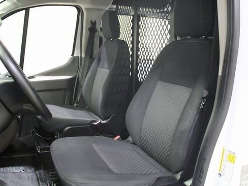 Used 2024 Ford Transit 250 Base w/ Exterior Upgrade Package image 13