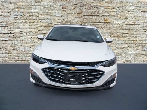 Used 2024 Chevrolet Malibu LT FWD image 3