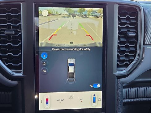 New 2026 Ford Ranger XL AWD/4WD image 18