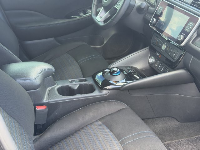 Used 2024 Nissan Leaf SV Plus FWD image 16