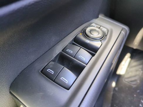 New 2026 Chevrolet Silverado 1500 Custom image 23