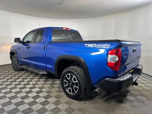 Used 2017 Toyota Tundra SR5 image 5