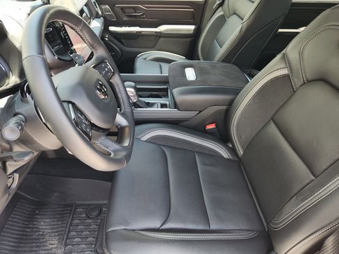 Used 2026 RAM 1500 RHO w/ RHO Level 1 Equipment Group AWD/4WD image 16