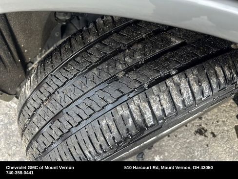 Used 2024 Dodge Durango GT image 30