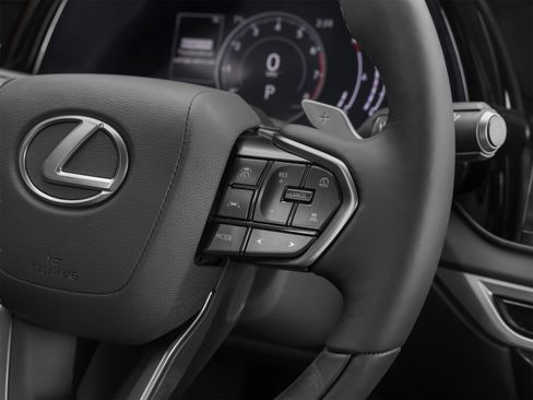 Used 2023 Lexus RX 350 Premium Plus w/ Cold Area Package image 43