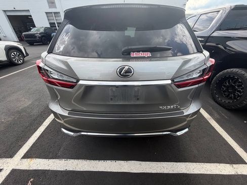 Used 2019 Lexus RX 350L AWD image 6