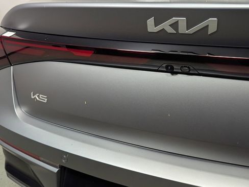 New 2026 Kia K5 GT-Line FWD image 8