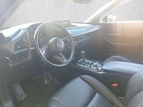 Used 2025 MAZDA CX-30 AWD 2.5 S w/ Preferred Package image 10
