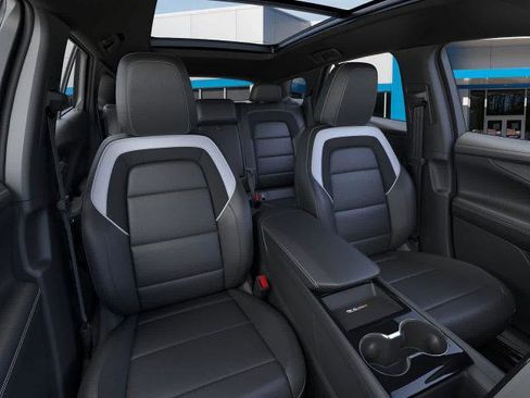 New 2026 Chevrolet Blazer EV LT image 16