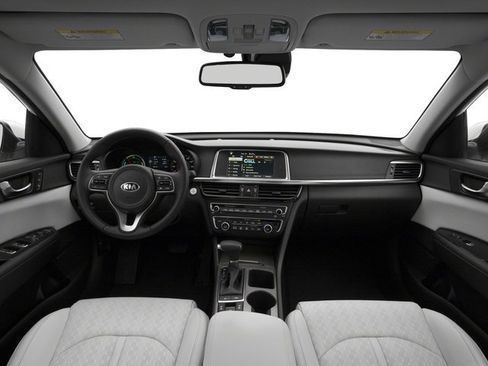 Used 2017 Kia Optima Premium FWD image 11
