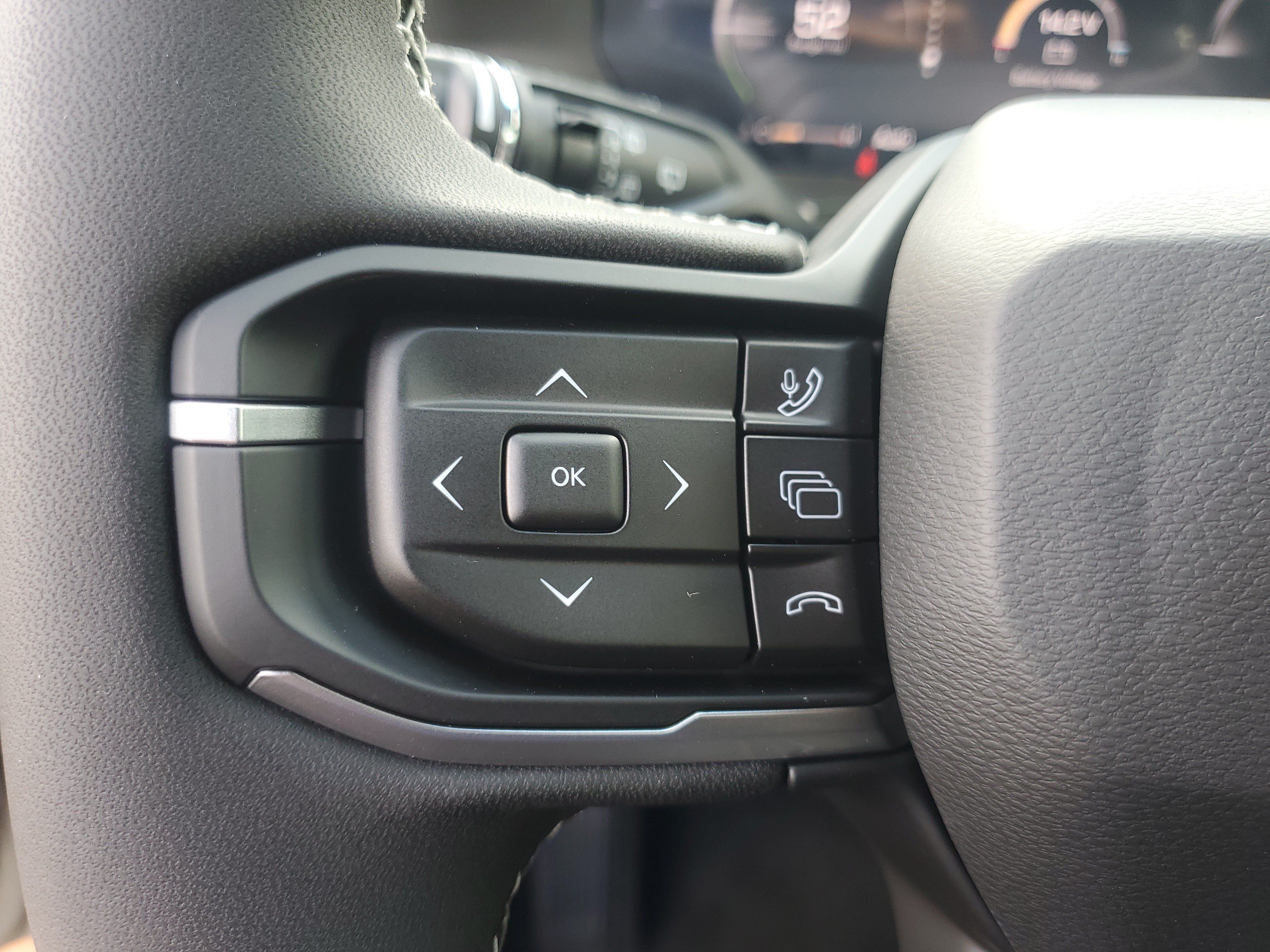 New 2026 Jeep Cherokee Laredo AWD/4WD image 15