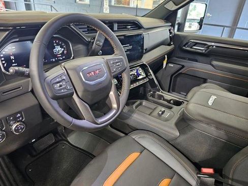 New 2026 GMC Sierra 3500 AT4 image 17