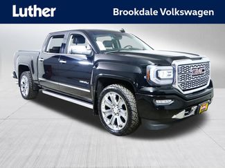 Used 2018 GMC Sierra 1500 Denali w/ Denali Ultimate Package video 1
