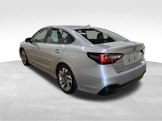Certified 2024 Subaru Legacy Limited AWD/4WD video 2