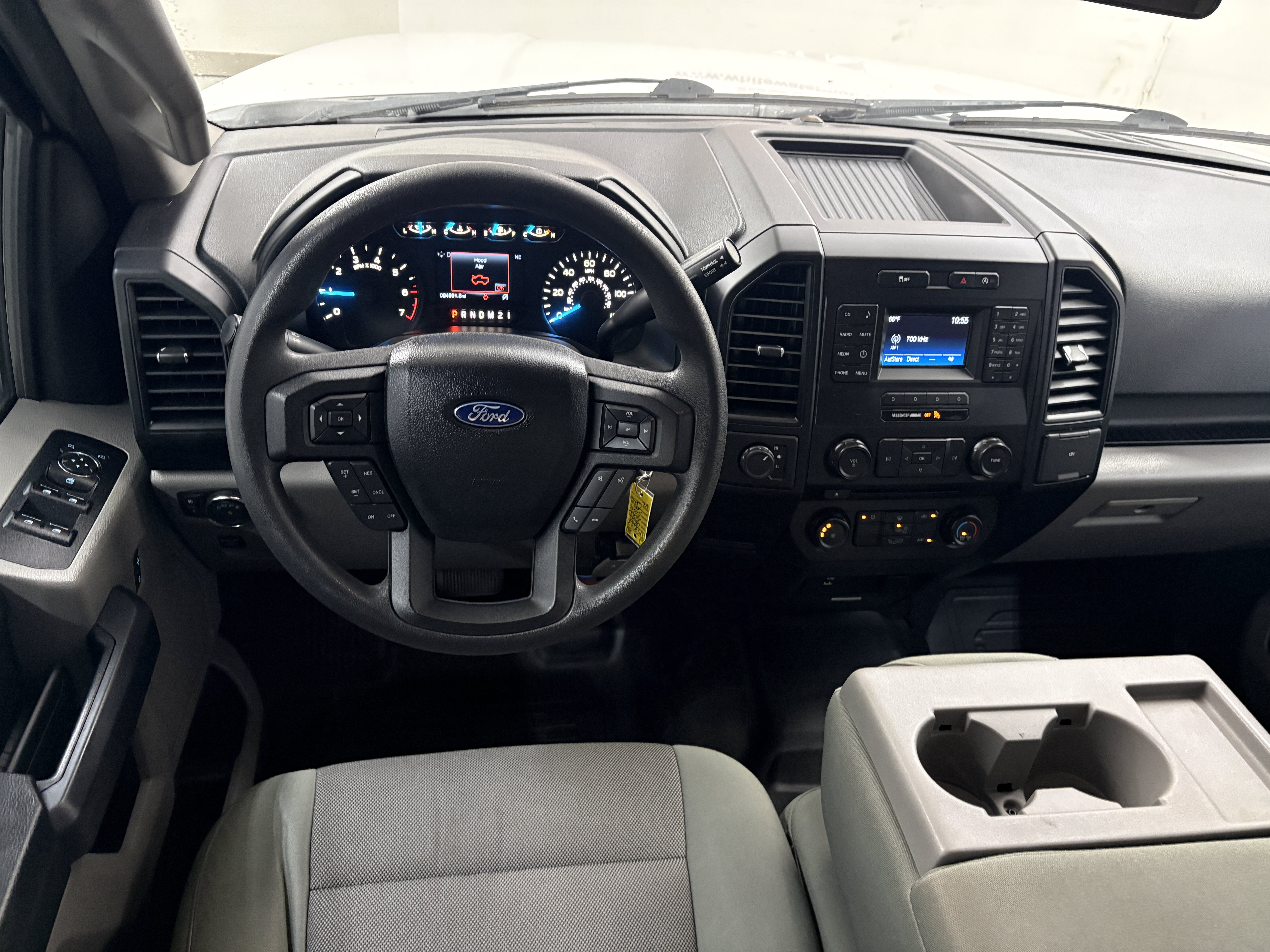 Used 2016 Ford F150 XL w/ Equipment Group 101A Mid AWD/4WD image 10