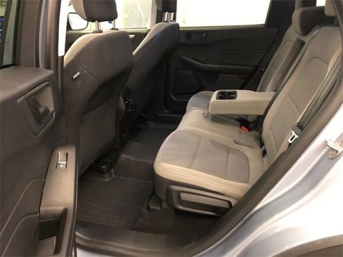 Used 2022 Ford Escape SE w/ Convenience Package image 28