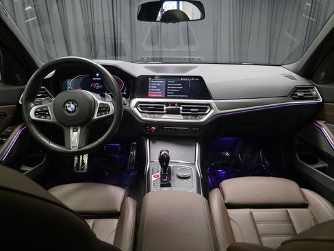 Used 2022 BMW M340i xDrive M340i xDrive image 21