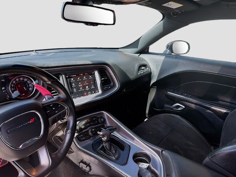 Used 2019 Dodge Challenger R/T Scat Pack w/ Plus Package RWD image 21