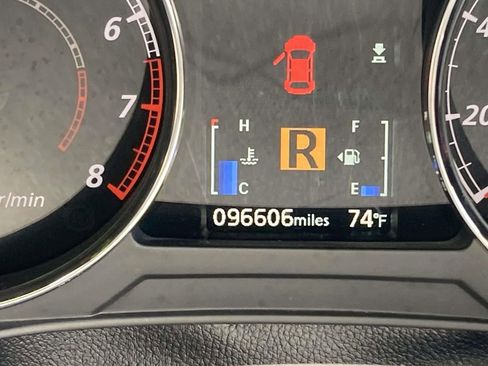 Used 2021 Mitsubishi Outlander Sport FWD image 21